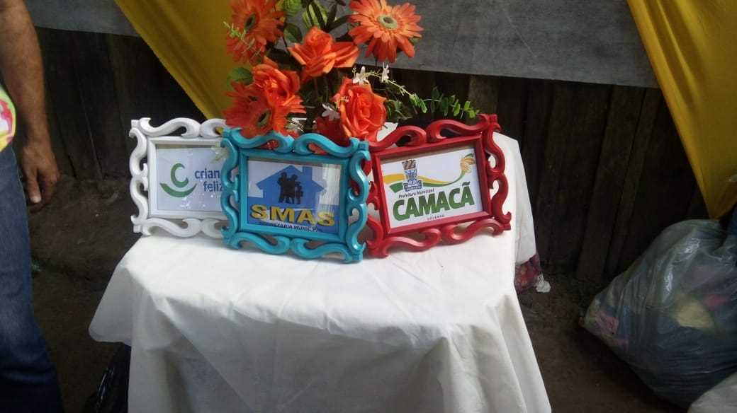 Fotos Portelinha